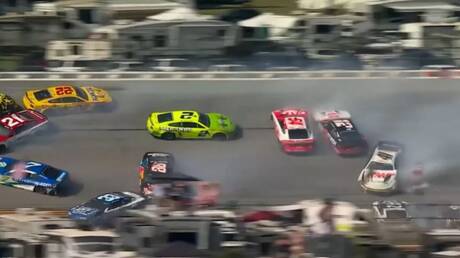 نبض الملاعب