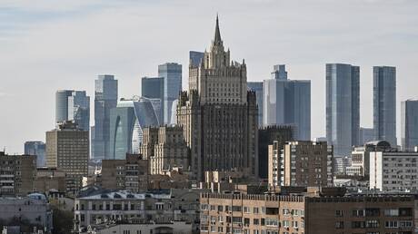 العملية العسكرية الروسية في أوكرانيا