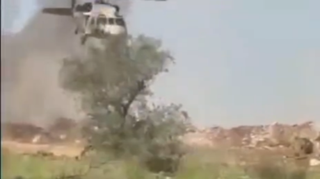 هدنة بين حزب الله وإسرائيل