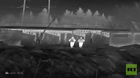 العملية العسكرية الروسية في أوكرانيا