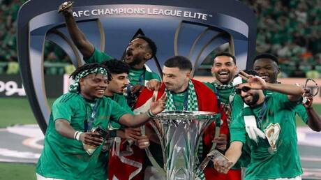 نبض الملاعب