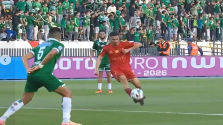 نبض الملاعب