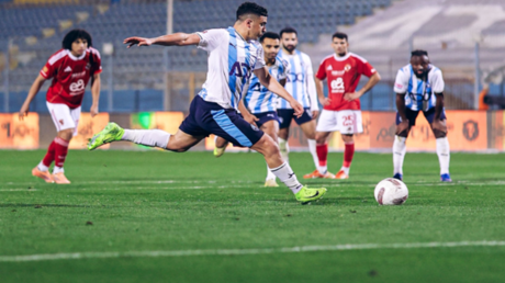 نبض الملاعب