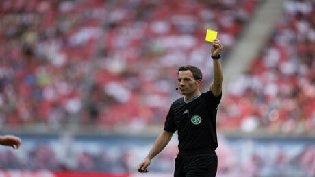 نبض الملاعب