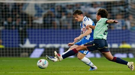 نبض الملاعب