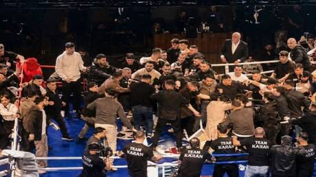 نبض الملاعب