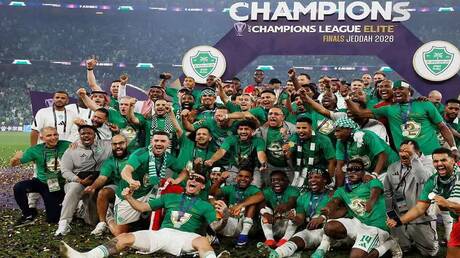 نبض الملاعب