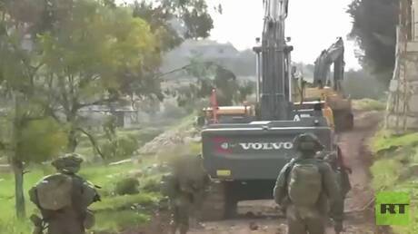 هدنة بين حزب الله وإسرائيل