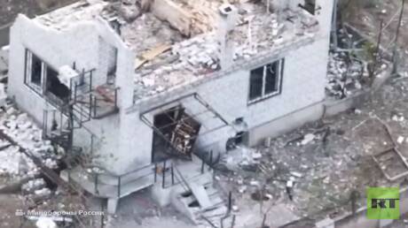 العملية العسكرية الروسية في أوكرانيا