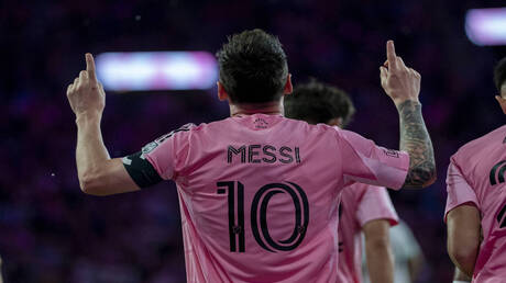 نبض الملاعب