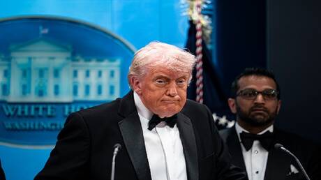 هدنة وحصار المضيق