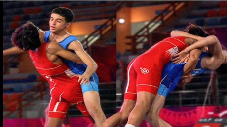 نبض الملاعب