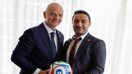 نبض الملاعب