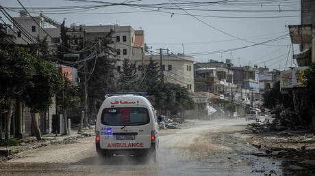 هدنة بين حزب الله وإسرائيل