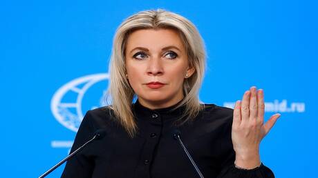 العملية العسكرية الروسية في أوكرانيا