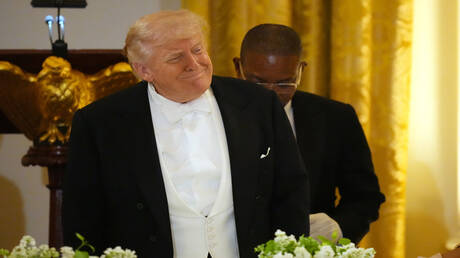 أكسيوس: ترامب يرفض عرض إيران