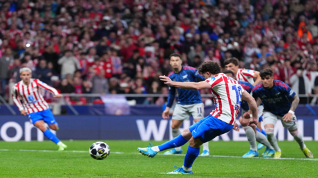 نبض الملاعب