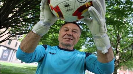 نبض الملاعب