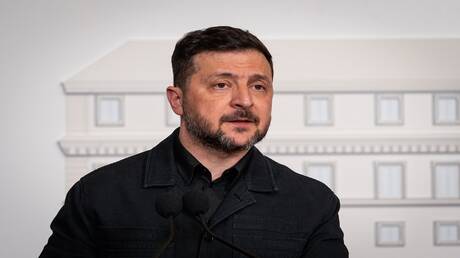 العملية العسكرية الروسية في أوكرانيا