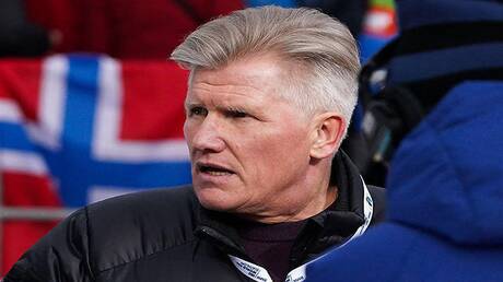 البطل الأولمبي فاسيلييف: "الأوروبيون يخشون الحديث بصدق عن روسيا"