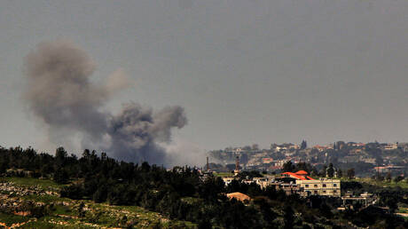 إسرائيل تواصل غاراتها على لبنان