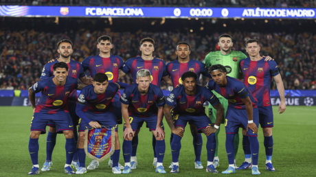 نبض الملاعب