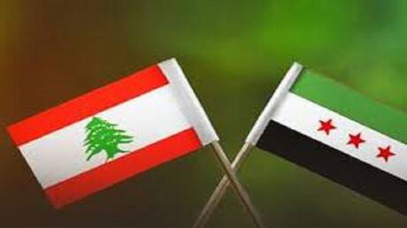 تعاون أمني بين سوريا ولبنان يفضي إلى إيقاف أحد أبرز تجار المخدرات اللبنانيين في سوريا وتسليمه لبلاده