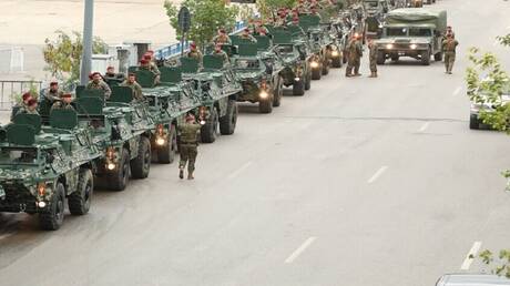 إسرائيل تواصل غاراتها على لبنان