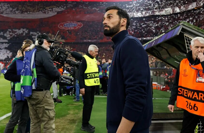 مفاجأة.. خروج أول اسم كبير من حسابات ريال مدريد لخلافة أربيلوا