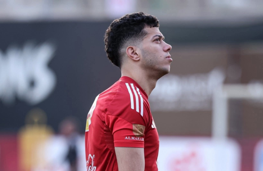 أول عرض عربي يصل إلى إمام عاشور بعد أنباء عرضه للبيع