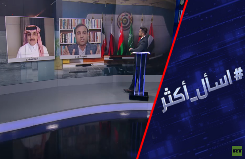 إيران ودول الخليج.. توتر تستغله إسرائيل