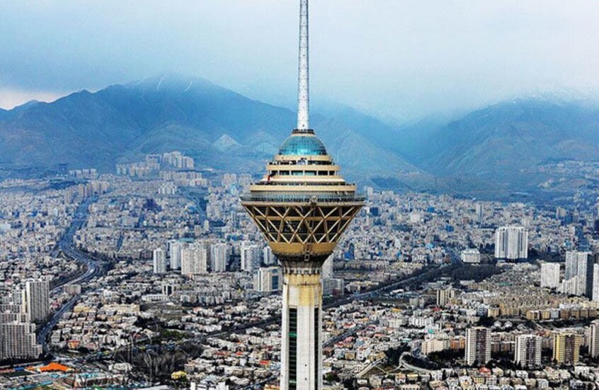 إيران: إعدام متهمين بالتجسس لإسرائيل