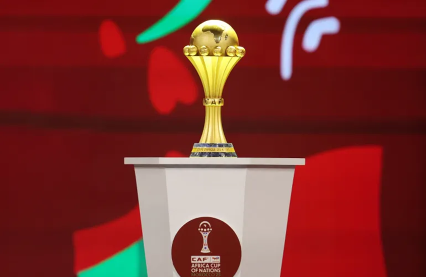 "الكاف" يؤكد إقامة كأس أمم إفريقيا 2027 في الصيف
