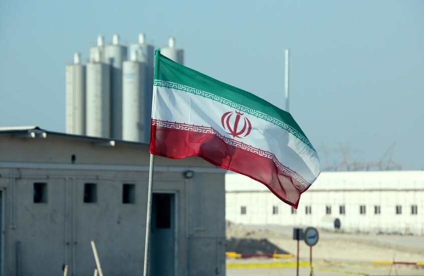 البعثة الإيرانية لدى الأمم المتحدة: لا توجد أي قيود على مستوى تخصيب اليورانيوم من الناحية القانونية
