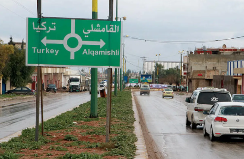 دمشق و"قسد" تتجاوزان أزمة القصر العدلي في القامشلي والهلالي يؤكد استمرار عملية الدمج
