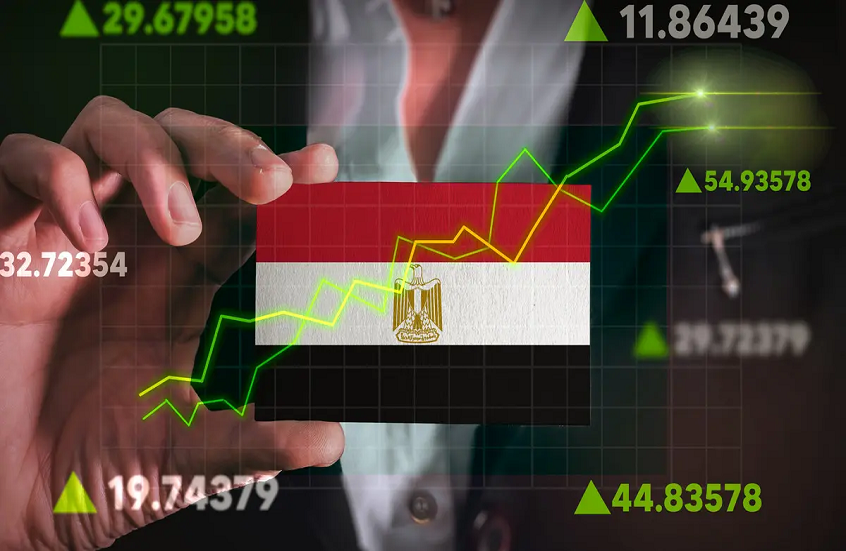مصر.. الحكومة تتوقع نموا اقتصاديا بنسبة 5.4% رغم أزمة الطاقة