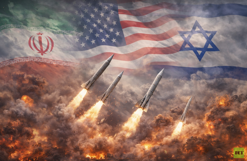 إيران تقترح إنهاء الحرب في غضون 30 يوما وترامب يشكك في الأمر