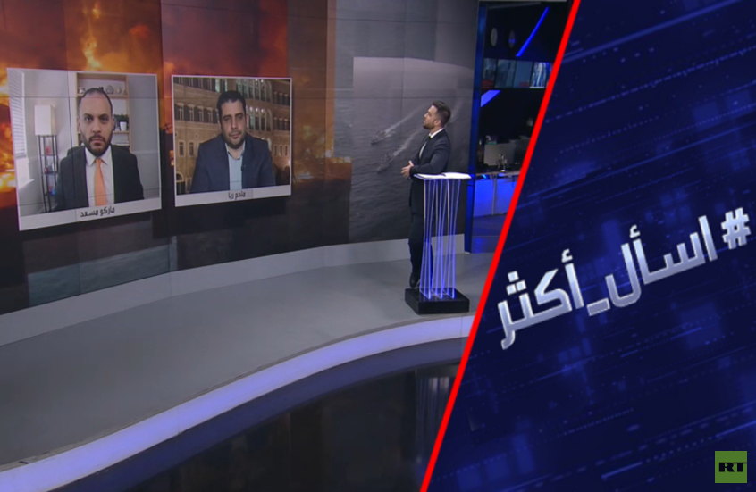 بين هرمز ولبنان.. اتفاق ترامب وإيران لإنهاء الحرب يترنح