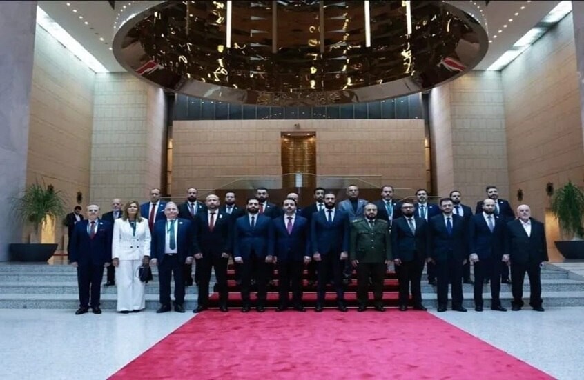سوريا.. تعديل وزاري مرتقب لحقائب هامة