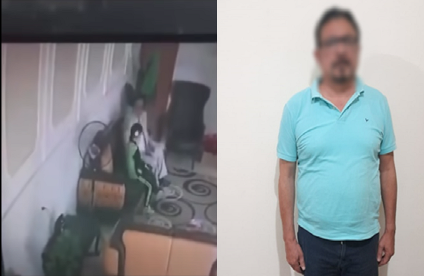 مصر.. الشرطة توقف مدير مدرسة بعد تداول فيديو صادم لتصرفاته مع تلميذة