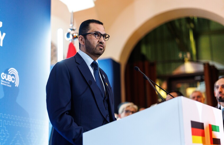 أبو ظبي: سنبقى شريكا موثوقا بالطاقة وانسحابنا من "أوبك" ليس تحديا لأي طرف