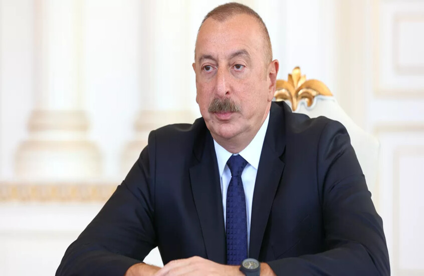أذربيجان تجمد علاقاتها مع البرلمان الأوروبي وسط اتهامات بتقويض مسار السلام