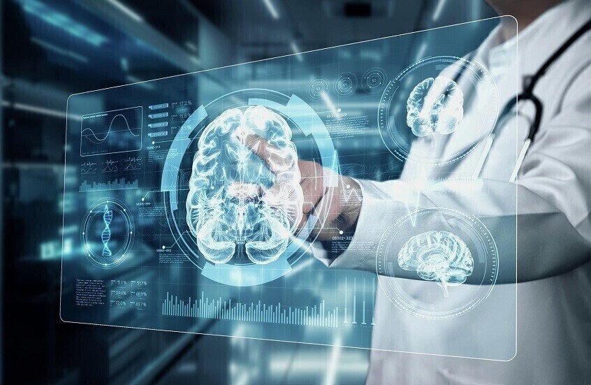 تمارين البطن تعزز صحة الدماغ وتنظفه من السموم
