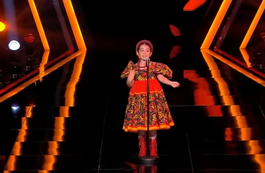 "كالينكا" بروح أردنية-روسية تكتسح مواقع وصفحات الإنترنت (فيديو)