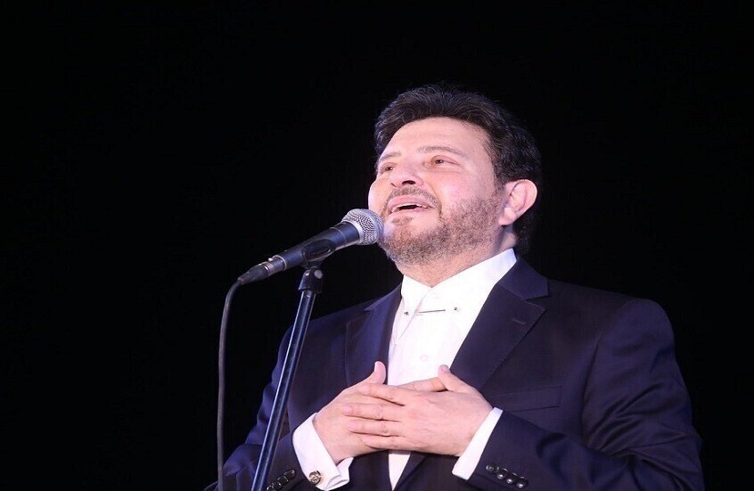 جثمان "أمير الغناء العربي" يصل القاهرة غدا