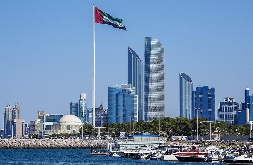 صفارات الإنذار تدوي في الإمارات للمرة الأولى منذ وقف إطلاق النار خلال حرب إيران