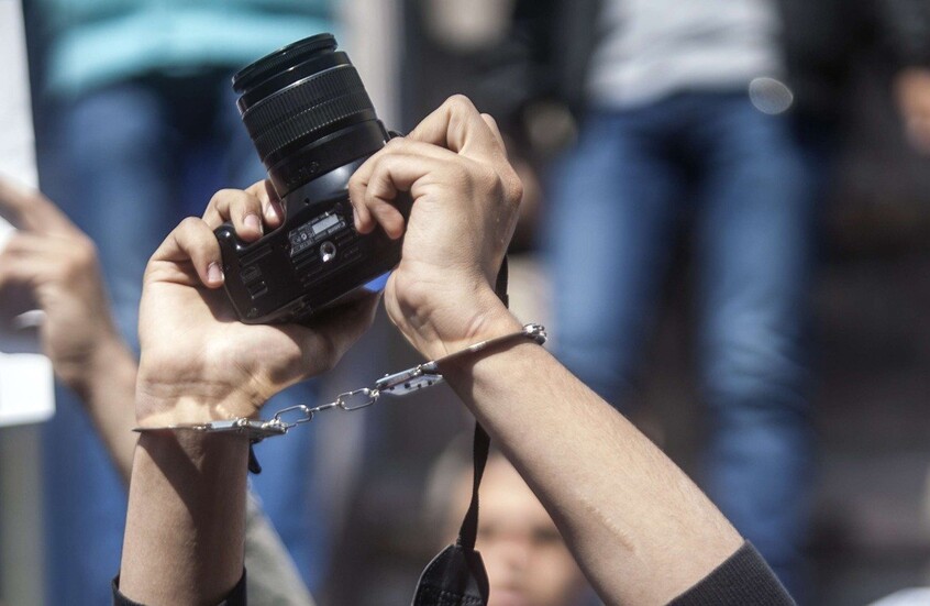 انتهاكات متواصلة بحق الصحفيين في ليبيا تُثير قلقا حقوقيا وأمميا