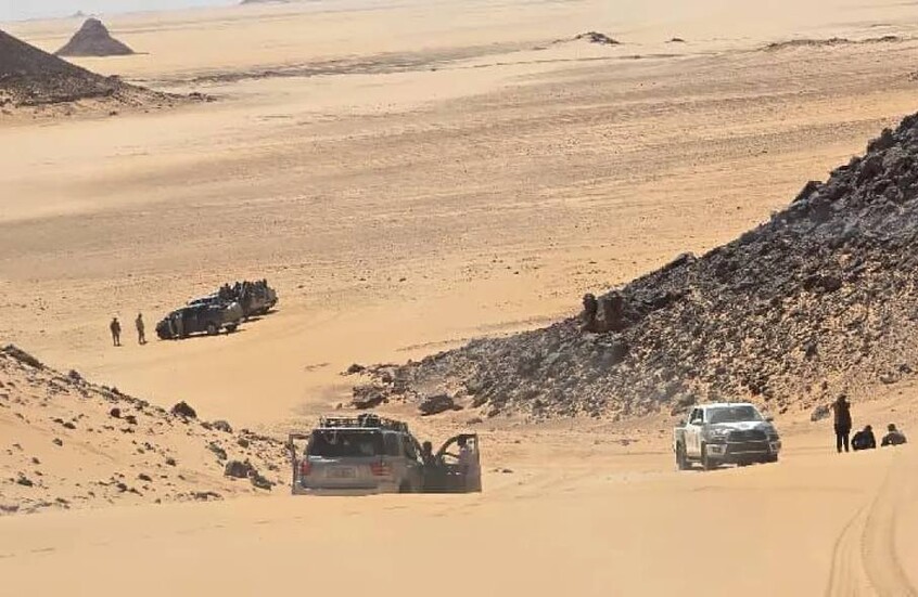 تحذيرات من تداعيات العنف في مالي على جنوب ليبيا وتزايد مخاطر الهجرة غير النظامية