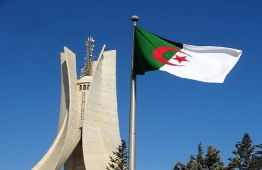 الجزائر تؤكد لإيران قناعتها الراسخة بضرورة حل الصراع في الخليج دبلوماسيا