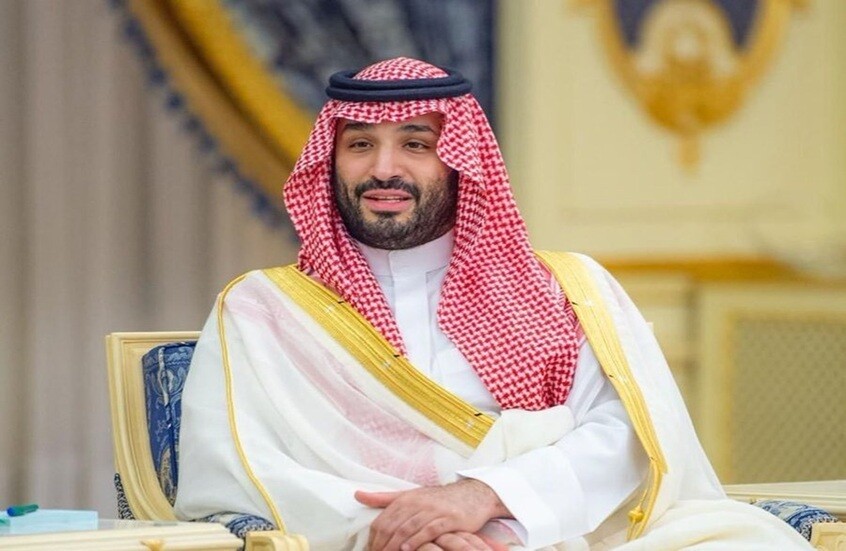 بن سلمان يؤكد لمحمد بن زايد وقوف السعودية إلى جانب الإمارات بعد هجمات إيران